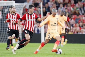 Soi kèo Atletico Madrid vs Athletic Bilbao ngày 08/02/2024 tại superrisottorecepten.nl
