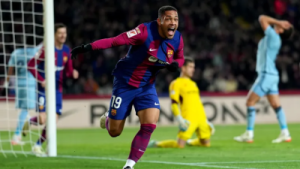 Soi kèo Celta Vigo vs Barcelona ngày 18/02/2024 tại superrisottorecepten.nl
