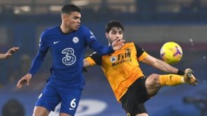 Soi kèo Chelsea vs Wolves ngày 04/02/2024 lúc 21h tại superrisottorecepten.nl