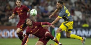 Soi kèo Feyenoord vs AS Roma ngày 16/02/2024 tại superrisottorecepten.nl
