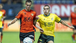 Soi kèo Groningen vs Fortuna Sittard ngày 09/02/2024 tại superrisottorecepten.nl