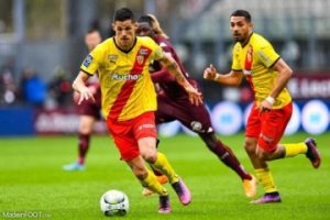 Soi kèo Lens vs Freiburg ngày 16/02/2024 tại superrisottorecepten.nl