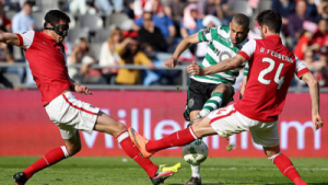 Soi kèo Moreirense vs Sporting Lisbon ngày 20/02/2024 tại superrisottorecepten.nl