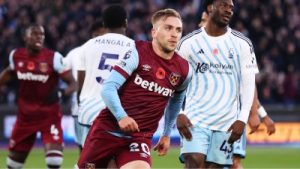 Soi kèo Nottingham Forest vs West Ham ngày 17/02/2024 tại superrisottorecepten.nl
