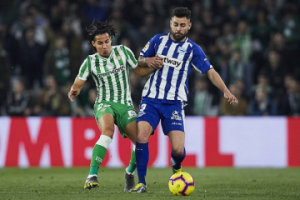 Soi kèo Real Betis vs Alaves ngày 19/02/2024 tại superrisottorecepten.nl