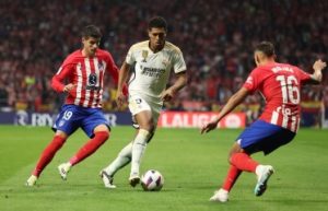 Soi kèo Real Madrid vs Atletico Madrid ngày 05/02/2024 tại superrisottorecepten.nl