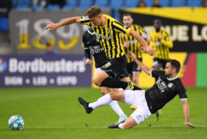 Soi kèo SC Cambuur vs Vitesse ngày 08/02/2024 tại superrisottorecepten.nl