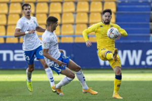 Soi kèo Tenerife vs CD Eldense ngày 20/02/2024 tại superrisottorecepten.nl