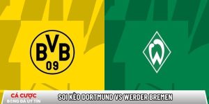 Soi kèo Dortmund vs Werder Bremen 02h30 ngày 14/01 – Bundesliga tại superrisottorecepten.nl