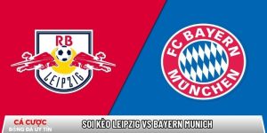 Soi kèo Leipzig vs Bayern Munich 00h30 ngày 18/01 – Bundesliga tại superrisottorecepten.nl