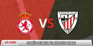 Soi kèo Leonesa vs Athletic Bilbao, 3h ngày 14/01 – Copa del Rey tại superrisottorecepten.nl