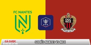 Soi kèo Nantes vs Nice, 00h00 ngày 12/01 – Coupe de France tại superrisottorecepten.nl