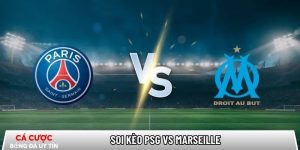 Soi kèo PSG vs Marseille, 1h ngày 9/1 – Siêu cúp Pháp tại superrisottorecepten.nl