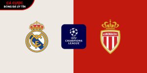 Soi kèo Real Madrid vs AS Monaco, 3h ngày 21/01 – Champions League tại superrisottorecepten.nl