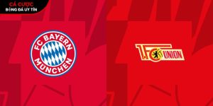 Soi kèo Bayern Munich vs Union Berlin, 21h30 ngày 21/3 – Bundesliga tại superrisottorecepten.nl