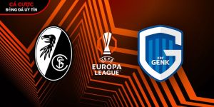 Soi kèo Freiburg vs Genk, 0h45 ngày 20/3 – Europa League tại superrisottorecepten.nl