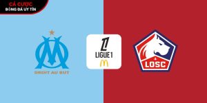 Soi kèo Marseille vs Lille, 23h15 ngày 22/3 – Vòng 27 Ligue 1 tại superrisottorecepten.nl