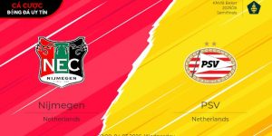 Soi kèo Nijmegen vs PSV, 2h ngày 4/3 – Cúp bóng đá Hà Lan tại superrisottorecepten.nl
