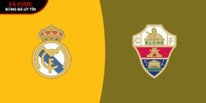 Soi kèo Real Madrid vs Elche, 3h ngày 15/3 – Vòng 28 La Liga tại superrisottorecepten.nl