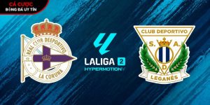 Soi kèo Deportivo La Coruna vs Leganes, 23h30 1/5 – La Liga 2 tại superrisottorecepten.nl