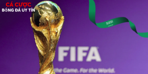 Đội tuyển lần đầu dự World Cup: Chờ đợi bất ngờ được tạo ra