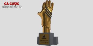 Găng tay vàng WC 2026: Alisson và Martínez cùng cạnh tranh