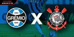 Soi kèo Gremio vs Corinthians, 3h30 ngày 31/5 – Brazil Serie A tại superrisottorecepten.nl