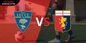 Soi kèo Lecce vs Genoa, 1h45 ngày 25/5 – Vòng 38 Serie A tại superrisottorecepten.nl