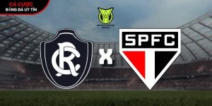 Soi kèo Remo vs Sao Paulo, 6h30 ngày 1/6 – Brazil Serie A tại superrisottorecepten.nl