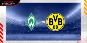 Soi kèo Werder Bremen vs Dortmund, 20h30 ngày 16/5 – Bundesliga tại superrisottorecepten.nl