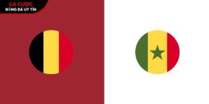 Soi kèo Bỉ vs Senegal, 3h ngày 2/7 – Giải World Cup 2026 tại superrisottorecepten.nl