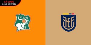 Soi kèo Bờ Biển Ngà vs Ecuador, 6h 15/06 – World Cup 2026 tại superrisottorecepten.nl