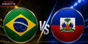 Soi kèo Brazil vs Haiti, 7h30 ngày 20/6 – World Cup 2026 tại superrisottorecepten.nl