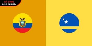 Soi kèo Ecuador vs Curacao, 7h ngày 21/6 – World Cup 2026 tại superrisottorecepten.nl