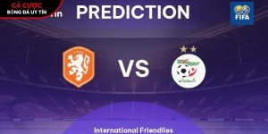 Soi kèo Hà Lan vs Algeria, 1h45 ngày 4/6 – Giao hữu Quốc tế tại superrisottorecepten.nl
