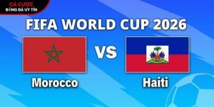 Soi kèo Ma Rốc vs Haiti, 5h ngày 25/6 – World Cup 2026 tại superrisottorecepten.nl