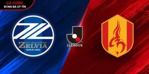 Soi kèo Machida vs Nagoya Grampus, 13h ngày 6/6 – J1 League