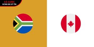 Soi kèo Nam Phi vs Canada, 2h ngày 29/6 – Giải World Cup 2026 tại superrisottorecepten.nl
