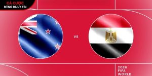 Soi kèo New Zealand vs Ai Cập, 8h ngày 22/6 – World Cup 2026 tại superrisottorecepten.nl