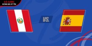 Soi kèo Peru vs Tây Ban Nha, 9h ngày 9/6 – Giao hữu tại superrisottorecepten.nl