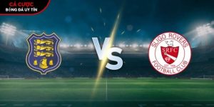 Soi kèo Waterford vs Sligo Rovers, 1h45 13/6 – VĐQG Ireland tại superrisottorecepten.nl