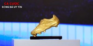 Chiếc giày vàng WC 2026: Khó thoát khỏi Mbappe và Harry Kane