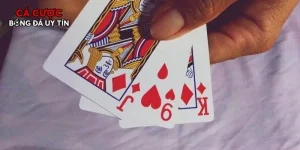 Bài Cào Online – Giới Thiệu Luật Chơi Và 3 Bước Đặt Cược