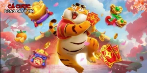 Fortune Tiger – Siêu Phẩm Nổ Hũ Đáng Thử Nhất Năm 2026